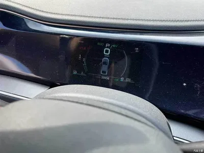 2021 BYD Qin PLUS DM-i 55KM Flagship, фото 4, лот 10765284