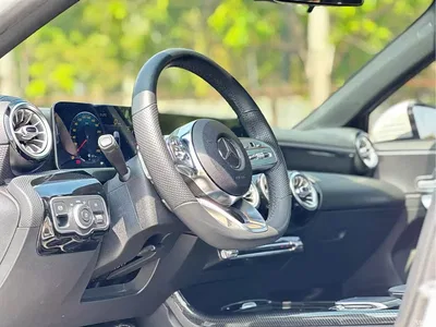 2020 Mercedes-Benz A-Class Facelift A 200 L Sport Sedan Fashion, фото 4, лот 10283312