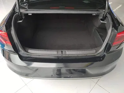 2020 Volkswagen Magotan 330TSI DSG Luxury, фото 4, лот 10261055