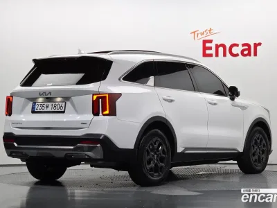 2024 Kia Sorento HEV 1.6 2WD, фото 2, лот 10226254