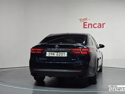 2016 Toyota Avalon Limited, фото 4, лот 10519423