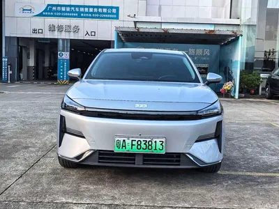 2025 Geely Galaxy Galaxy L6 EM-i 140km Explorer+ Edition, фото 2, лот 10385786