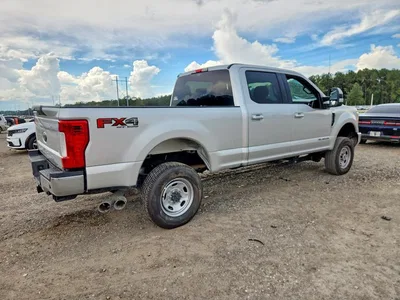 2017 FORD F250 SUPER DUTY, фото 3, лот 10512313