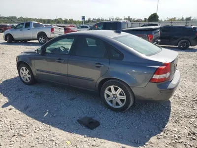2007 VOLV S40 2.4I, фото 2, лот 10906288