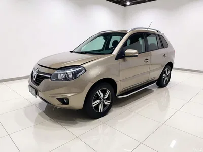2014 Renault Koleos (Import) 2.5L 4WD Comfort Edition, фото 1, лот 11241879