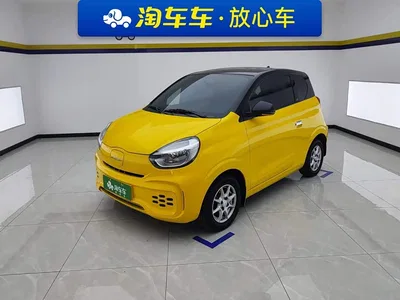 2022 Roewe Kaiwei CLEVER 311km Vitality Bobo Edition, фото 1, лот 10349851