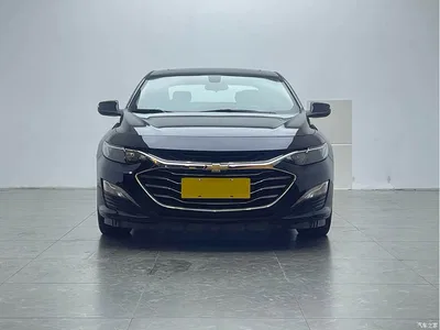 2021 Chevrolet Malibu XL 535T Auto Dynamic Edition, фото 2, лот 10396934