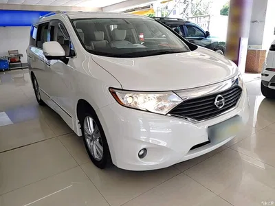 2015 Nissan Quest 3.5L SL, фото 4, лот 10347157