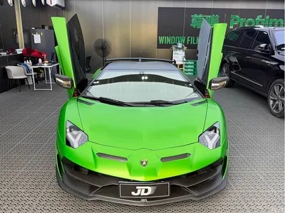 2011 Lamborghini Aventador LP 700-4, фото 2, лот 10309464