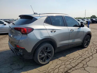 2024 BUICK ENCORE GX SPORT TOURING, фото 3, лот 10858953