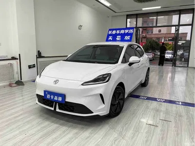 2026 MG MG4 EV 437 FreeStyle Edition, фото 1, лот 10355910