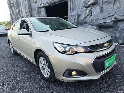 2017 Chevrolet Malibu 1.5T Automatic Comfort Edition, фото 4, лот 10381168