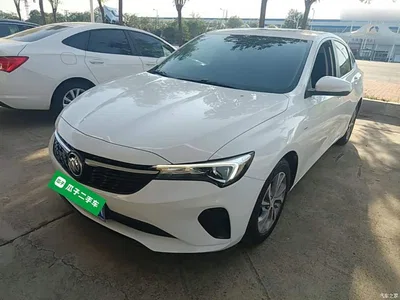 2022 Buick Verano Pro 533T Enjoyment Edition, фото 2, лот 10258133