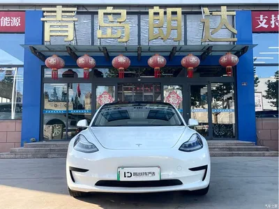 2019 Tesla Model 3 Standard Range Rear-Wheel Drive Upgrade, фото 2, лот 10360070
