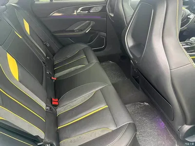 2023 Hongqi H6 2.0T Ultimate Edition, фото 4, лот 11182109
