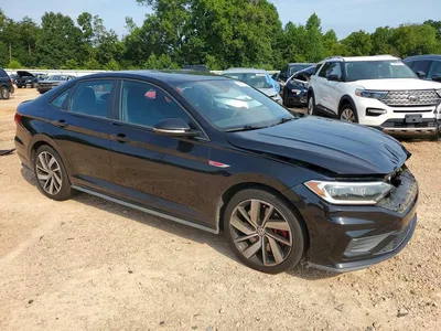 2019 VOLKSWAGEN JETTA GLI, фото 4, лот 10677461