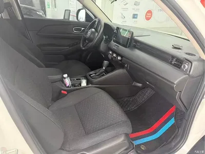 2024 Honda XR-V 1.5L CVT Power Edition, фото 4, лот 10425964