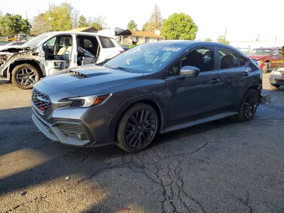 2025 SUBARU WRX PREMIUM, фото 1, лот 10567105