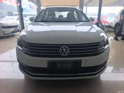2015 Volkswagen Lavida 1.6L Automatic Comfort Edition, фото 3, лот 11073943