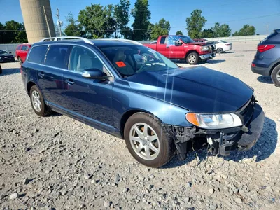 2008 VOLVO V70 3.2, фото 4, лот 10661073