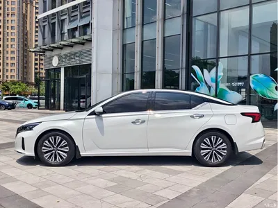 2022 Nissan Teana 2.0L XL-TLS Comfort Edition, фото 3, лот 10449218