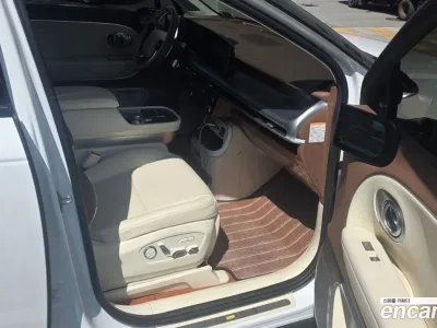 2025 Hyundai Ioniq9 Performance Type AWD, фото 4, лот 10228208