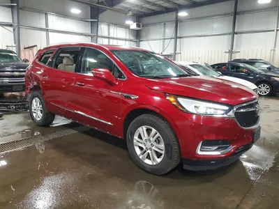 2019 BUICK ENCLAVE PREMIUM, фото 4, лот 10647019