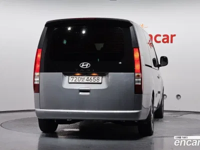2025 Hyundai Staria Tourer 11-Seater, фото 3, лот 10527044