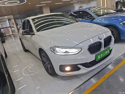 2017 BMW 1 Series 118i Sport, фото 4, лот 11518172