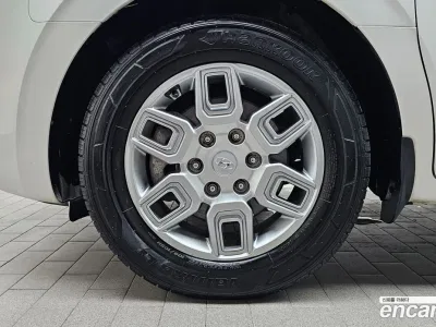 2022 Hyundai Staria Tourer 11-Seater, фото 4, лот 10230140