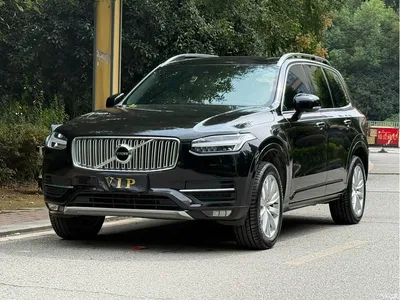2018 Volvo XC90 T5 Momentum 5-seater, фото 2, лот 11182876