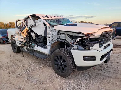 2025 RAM 2500 LARAMIE, фото 4, лот 11148803