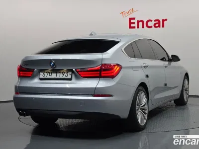 2014 BMW Gran Turismo GT ED Edition, фото 2, лот 10143117