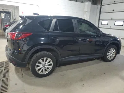 2014 MAZDA CX-5 TOURING, фото 3, лот 10849311