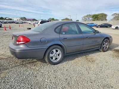 2004 FORD TAURUS SE, фото 3, лот 10981704