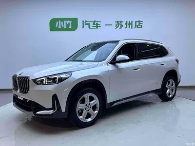 2023 BMW X1 sDrive20Li X Design Package, фото 1, лот 10466341
