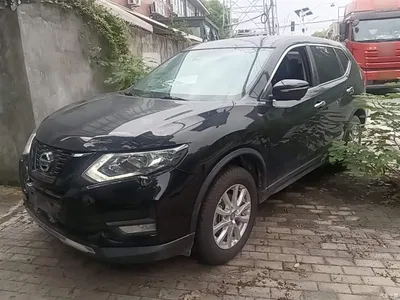 2020 Nissan X-Trail 2.0L XL ITS CVT 2WD Smart Connect Comfort Edition, фото 2, лот 10348661