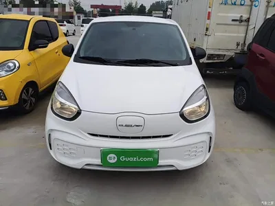 2022 Roewe Kaiwei CLEVER 311km Vitality Bobo Edition, фото 3, лот 10349706