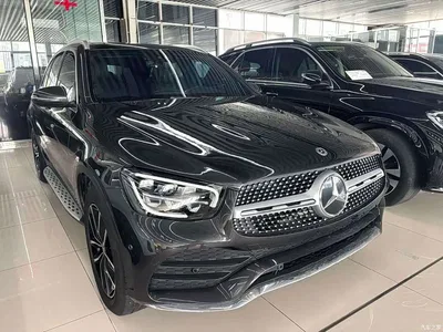 2021 Mercedes-Benz GLC 300 L 4MATIC Sporty, фото 3, лот 10598492
