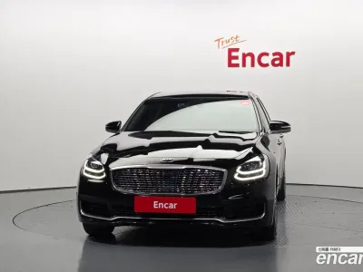 2019 Kia K9 3.8 GDI AWD, фото 3, лот 10134593