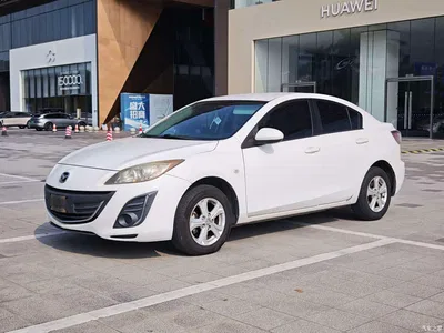 2015 Mazda Mazda3 Axela Model Sedan 1.6L Automatic Comfort, фото 1, лот 10889605