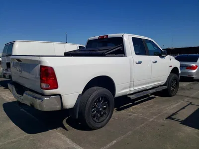 2015 RAM 1500 SLT, фото 3, лот 10858608
