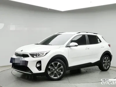 2020 Kia Stonic 1.4, фото 3, лот 10312774