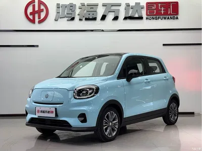 2025 Leapmotor T03 Model 403 Comfort Edition, фото 1, лот 10316216