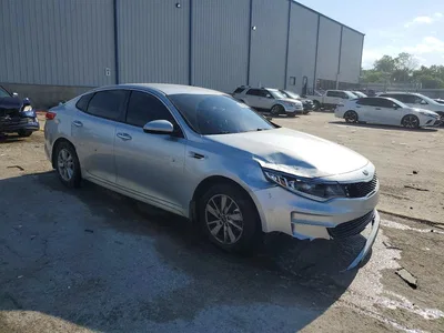 2018 KIA OPTIMA LX, фото 4, лот 10774338