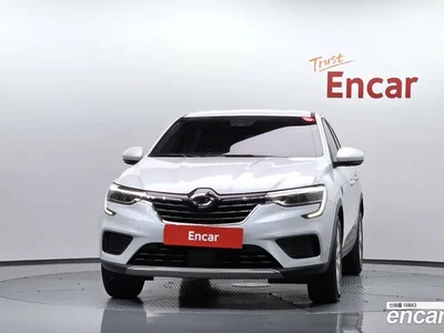 2020 Samsung XM3 1.6 GTe LE, фото 3, лот 11295633