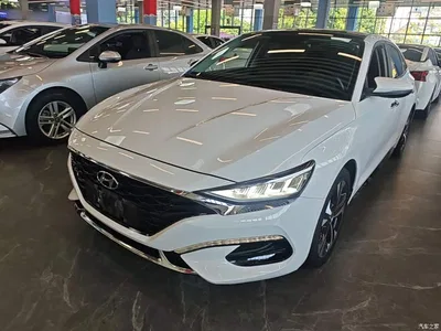 2021 Hyundai Fista 280TGDi DLX Luxury Edition, фото 1, лот 10835827