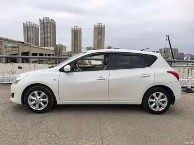 2012 Nissan Sylphy 1.6XE CVT Comfort Edition, фото 3, лот 10337734