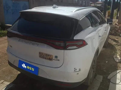 2018 BYD Tang New Energy DM 2.0T AWD Smart Connection Wisdom Edition 7-Seater China V, фото 3, лот 10272826