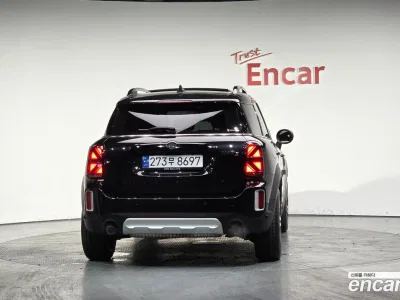 2023 Mini Countryman ALL4 Classic Launch Pack, фото 3, лот 10101091